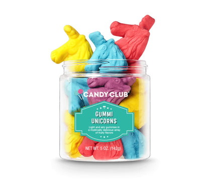 CANDY CLUB UNICORNS