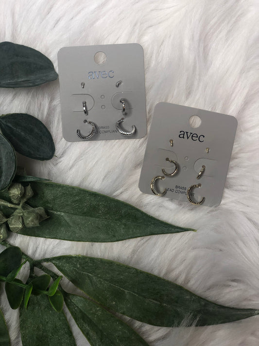 SIMPLE HOOP PACK