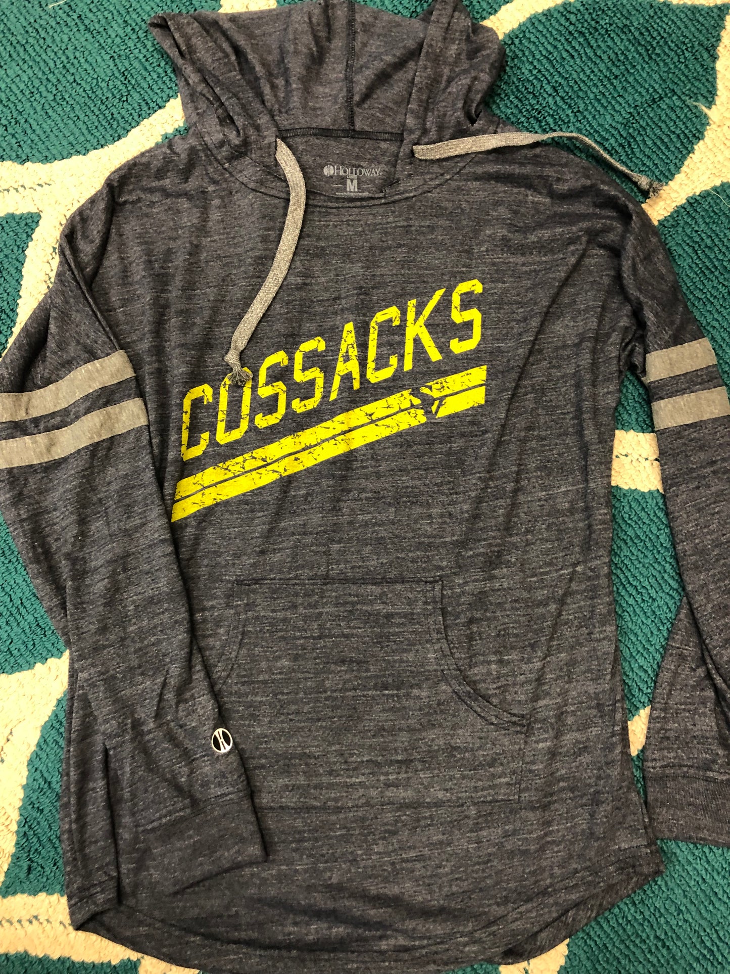 SV LONG SLEEVE