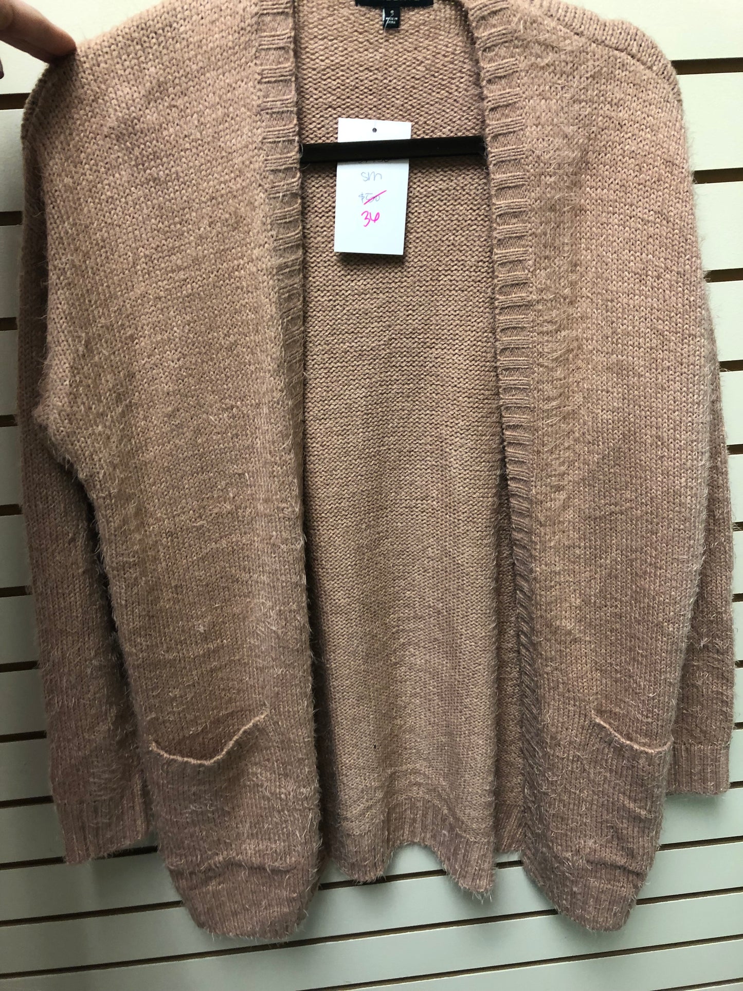 CARDIGAN