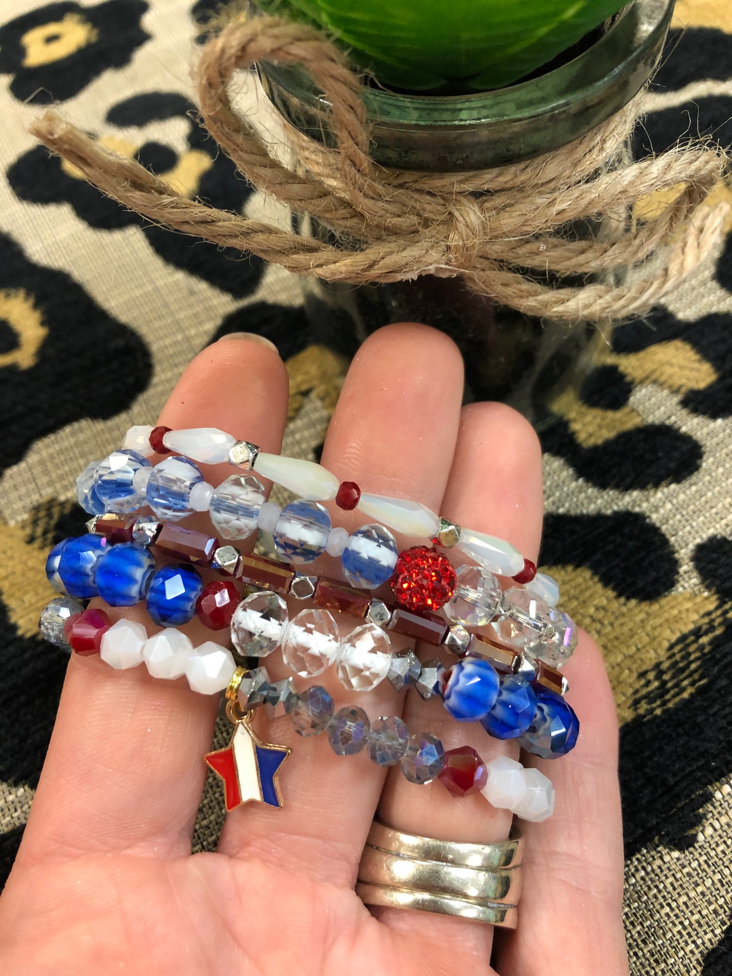 AMERICAN ERIMISH {LITTLES}