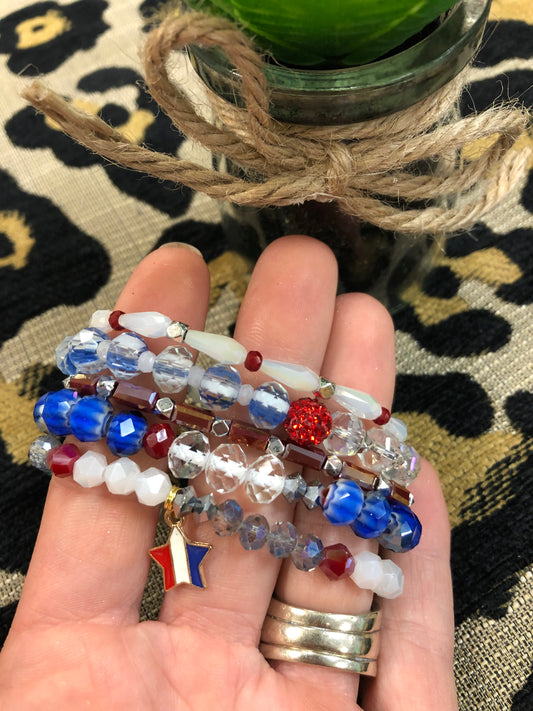 AMERICAN ERIMISH {LITTLES}