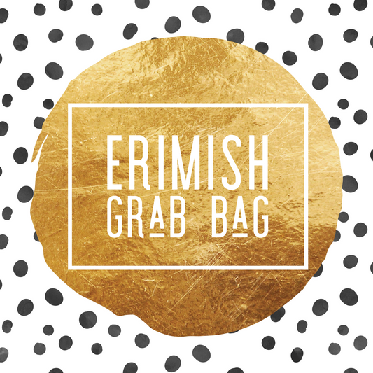 ADULT ERIMISH CHRISTMAS GRAB
