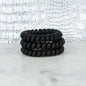 BLACK MATTE HAIRTIES