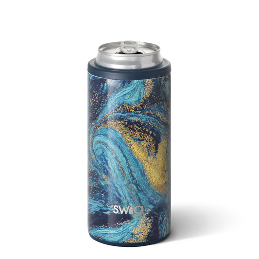 STARRY NIGHT SKINNY CAN COOLER