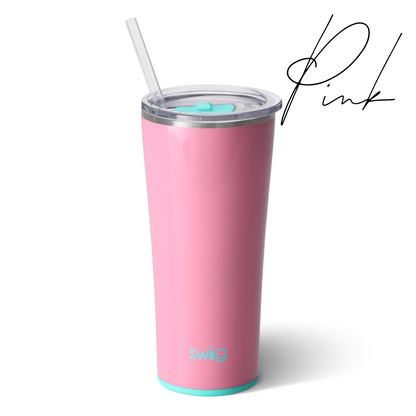 22 OZ SWIG TUMBLERS