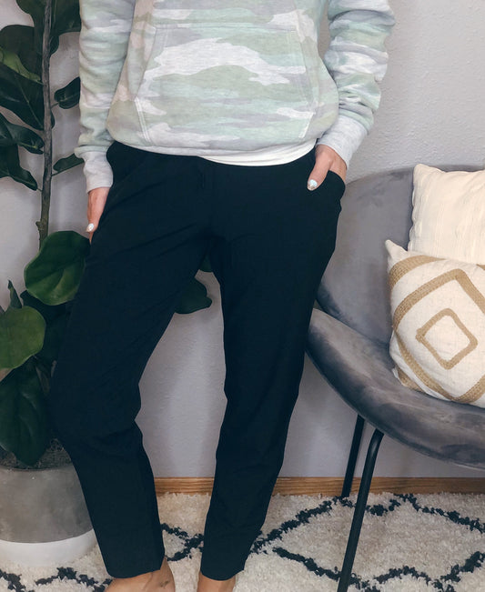 MESH PANT