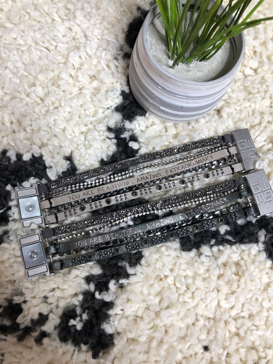 BEAUTIFUL- GOOD WORKS BRACELET