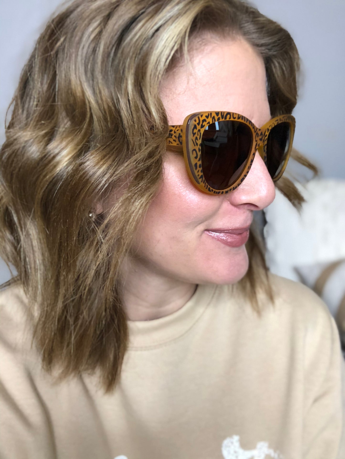 VEGAN FRIENDLY GOODR SUNNIES
