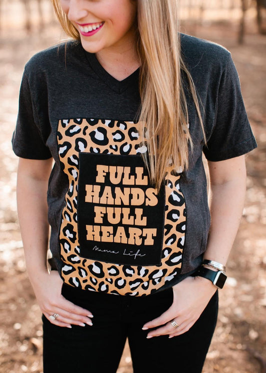 FULL HANDS