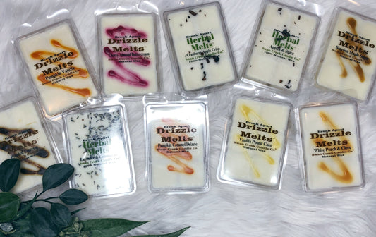 WAX MELTS