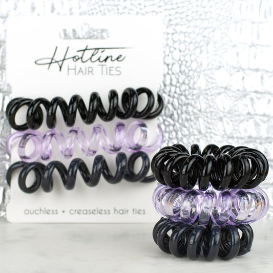 Galaxy XL Hair Ties
