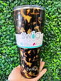 BOMBSHELL 32 OZ SWIG TUMBLER