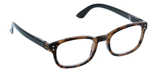 WORLDWIDE BROWN BLUE LIGHT GLASSES