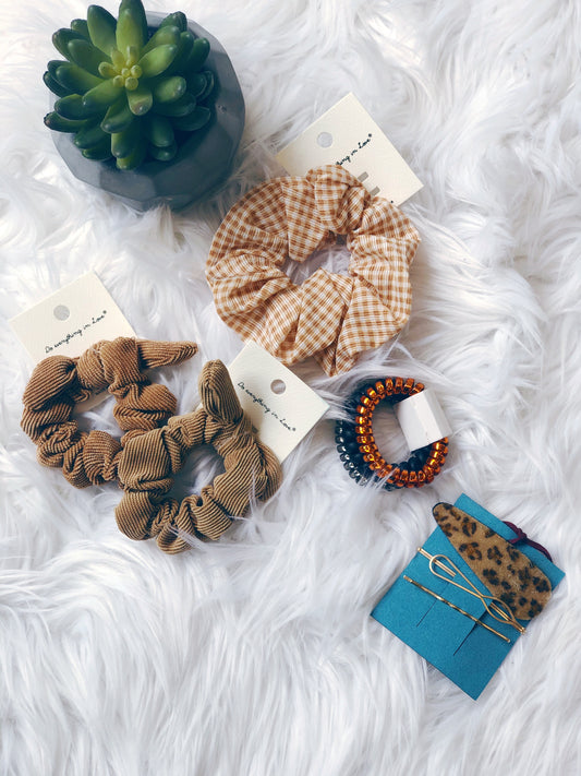 HAIR BUNDLE #2