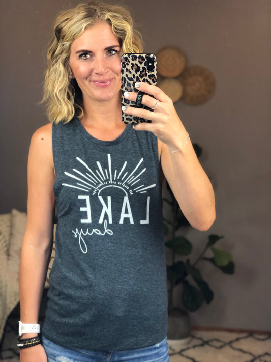 LAKE DAYS TANK