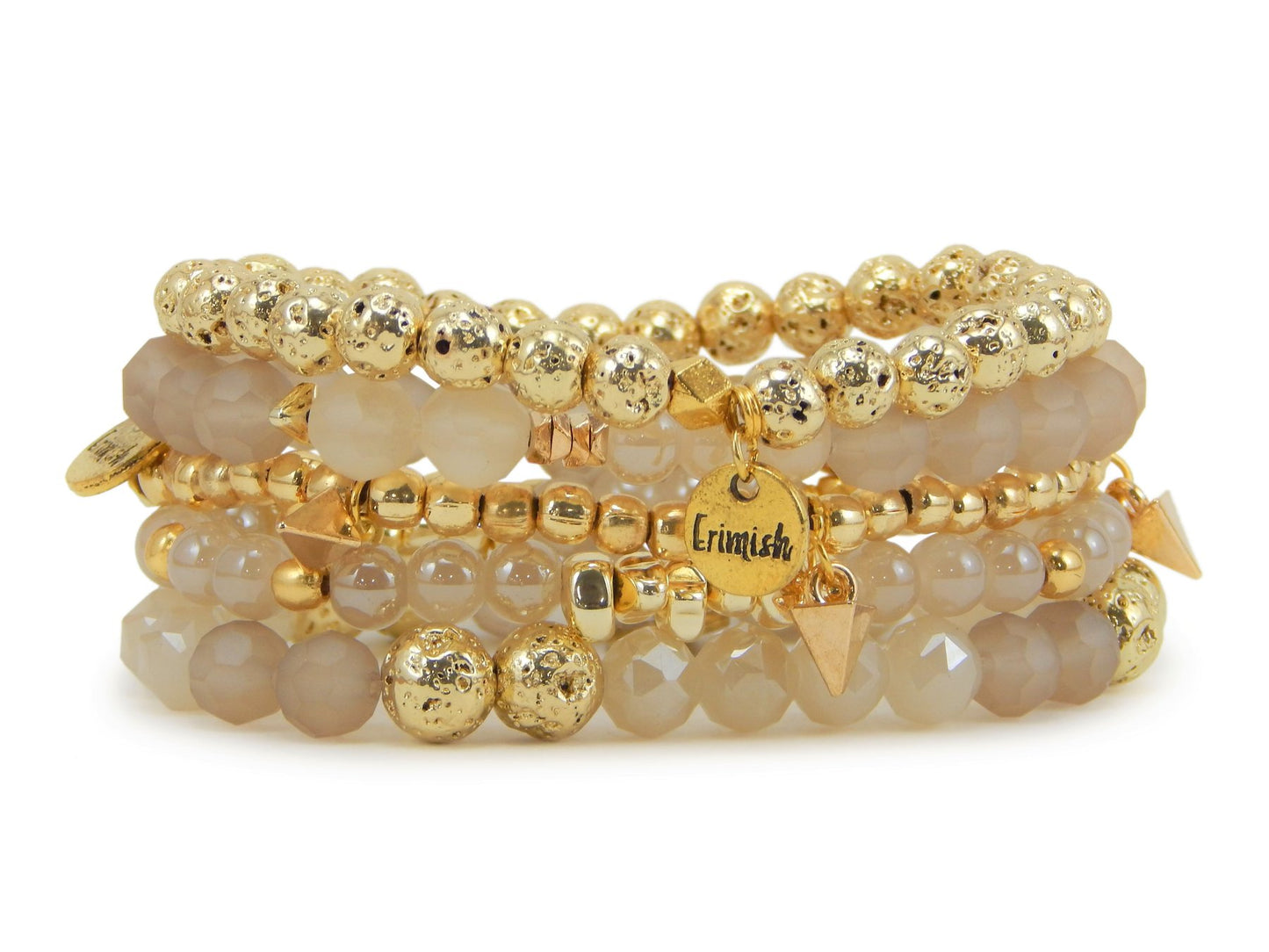 GOLD ERIMISH