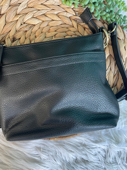 LAYLA CROSS BODY PURSE