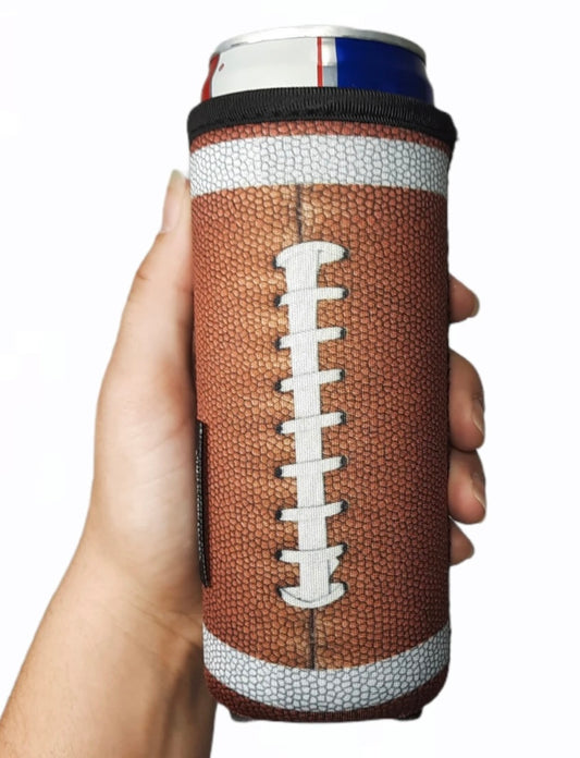 FOOTBALL SLIM HANDLER