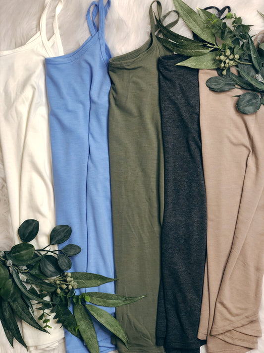 REVERSIBLE LAYERING TANK