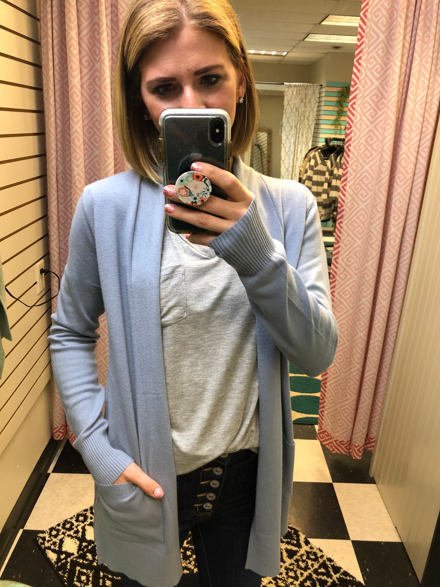 CARDIGAN