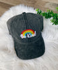 BE KIND BASEBALL HAT