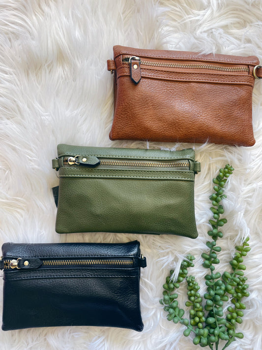 KATE CROSSBODY