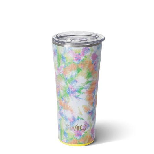 YOU GLOW GIRL 22OZ SWIG
