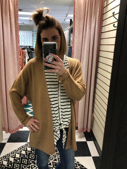 CARDIGAN
