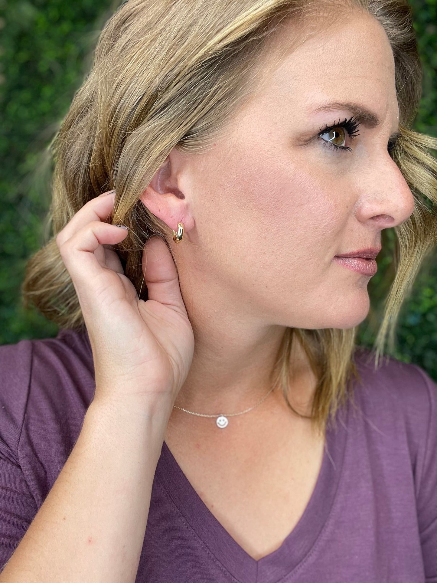 MINI EARRING SET