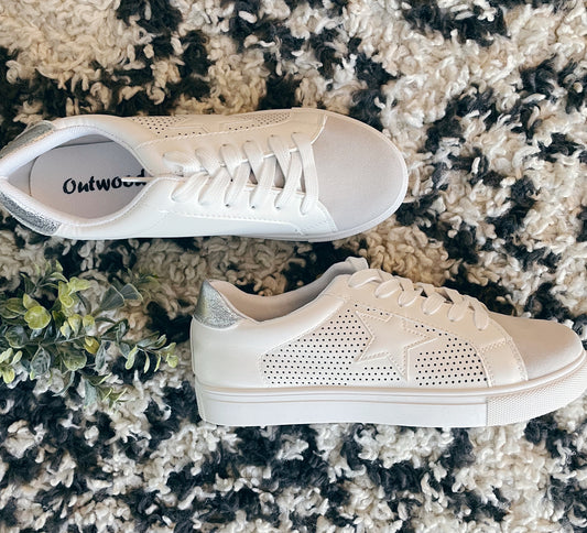 STAR SNEAKERS