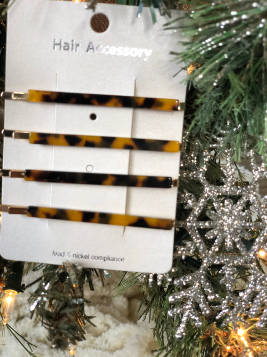 HAIR PIN