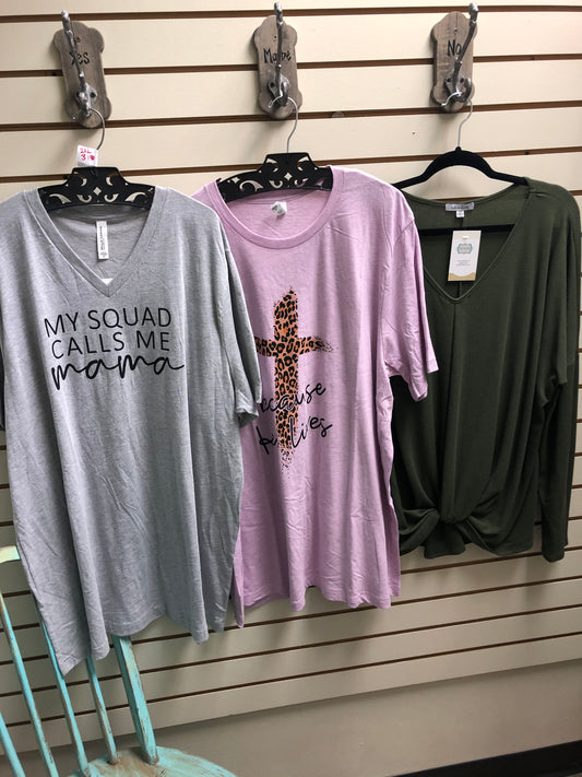 BUNDLE SALE {2XL}#3
