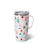 SUGAR TREES TRAVEL SWIG MUG 22 OZ