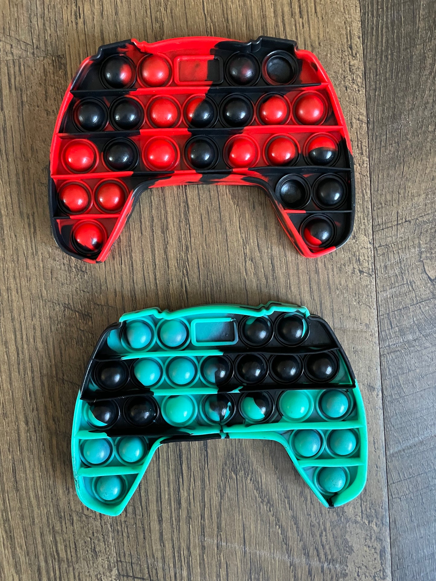 GAME CONTROLLER POP IT