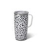 SPOT ON SWIG 22 OZ TRAVEL MUG