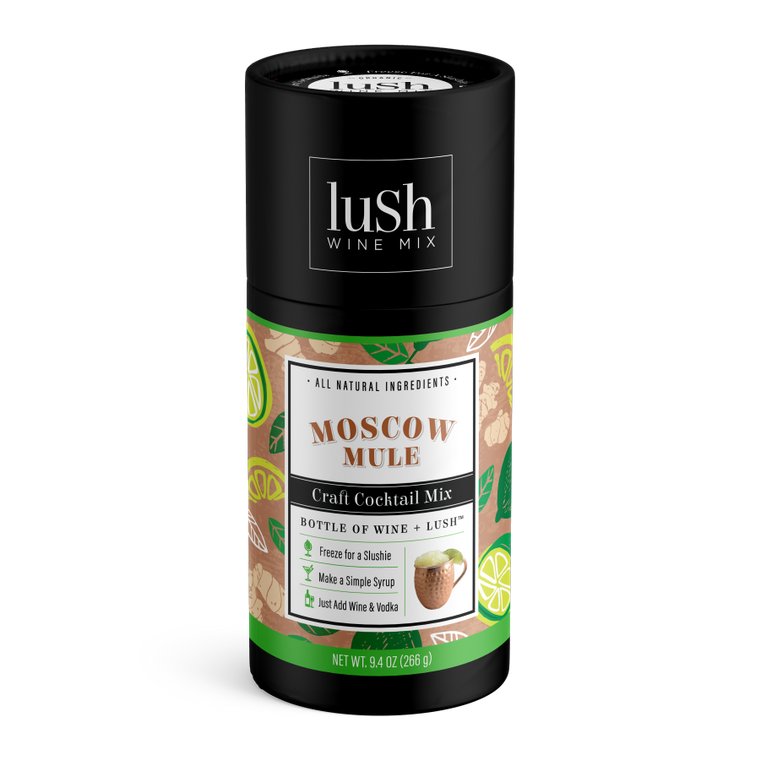 LUSH WINE MIX