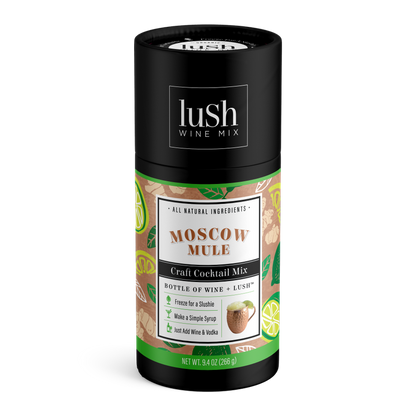 LUSH WINE MIX