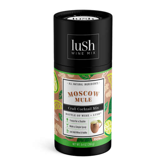 LUSH WINE MIX