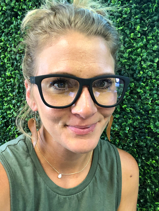 MODERN DAY BLACK GOODR BLUE LIGHT GLASSES