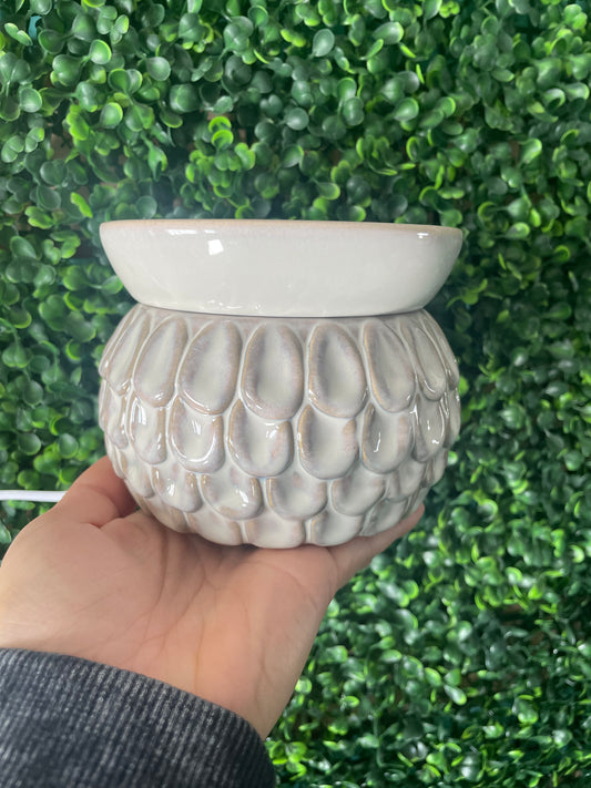 MELT WARMER