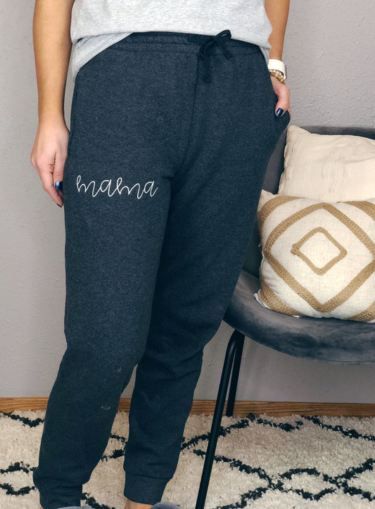 MAMA JOGGERS
