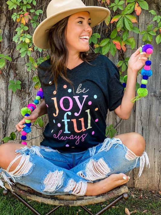 CONFETTI JOYFUL