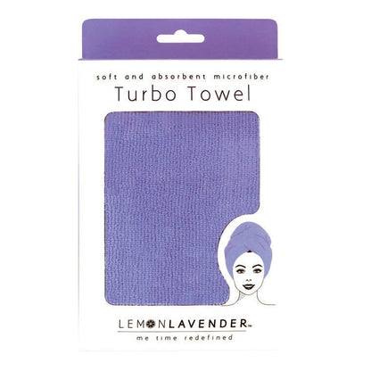 TURBO TOWEL