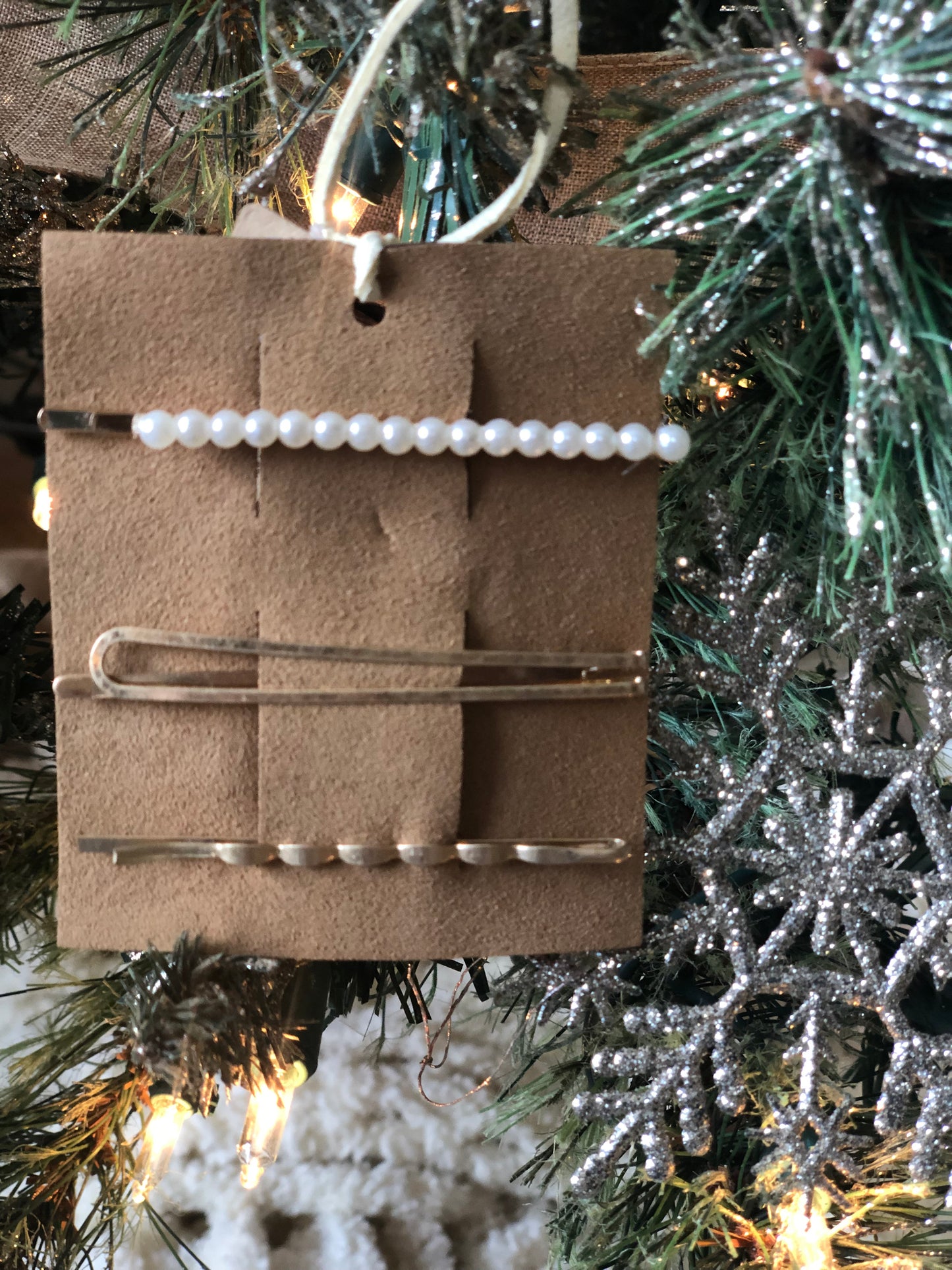BOBBY PIN SET