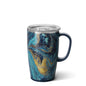 18 OZ STARRY NIGHT MUG W/ HANDLE