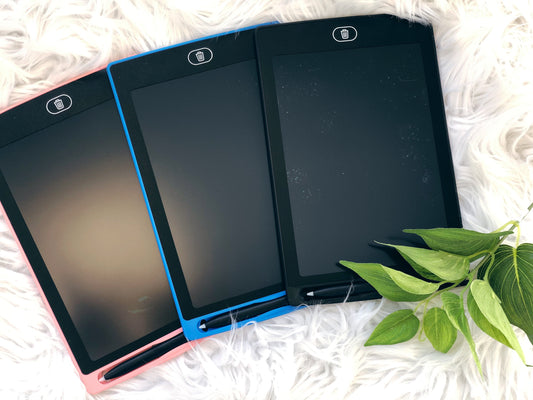 8.5" LCD WRITING TABLET
