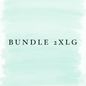 BUNDLE SALE {2XL}#4