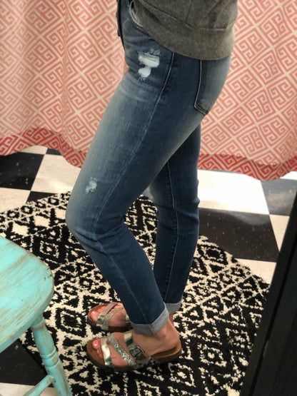 SKINNY JEAN
