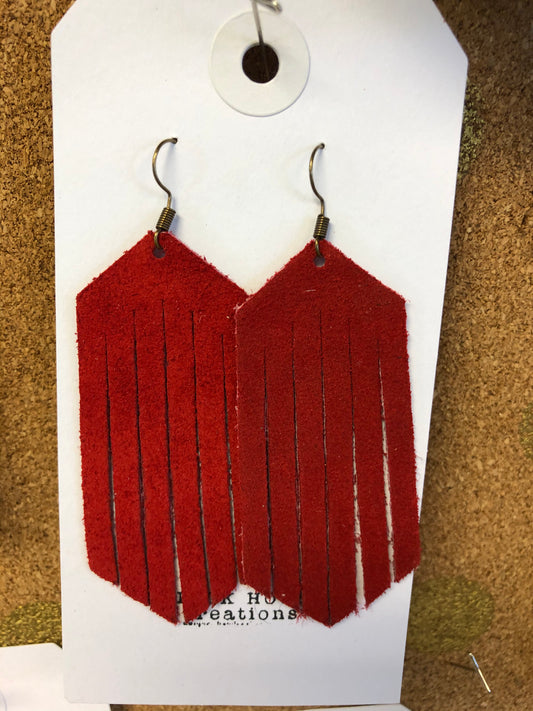 Earring